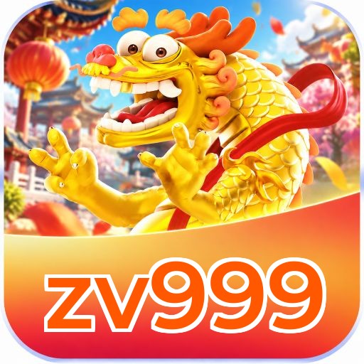 Baixar zv999 - Logo Oficial do Aplicativo