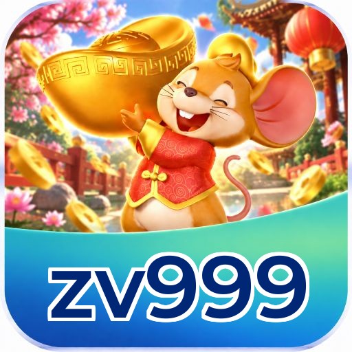 zv999 Logo