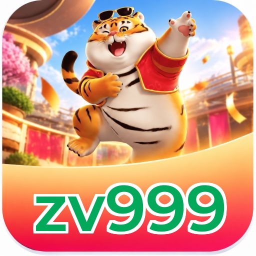 zv999 Logo