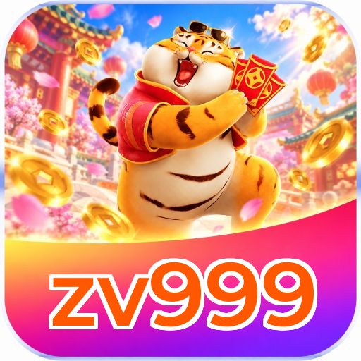 zv999 Logo