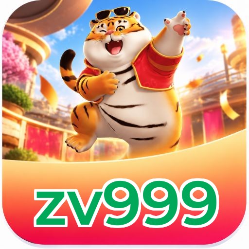 zv999 Logo