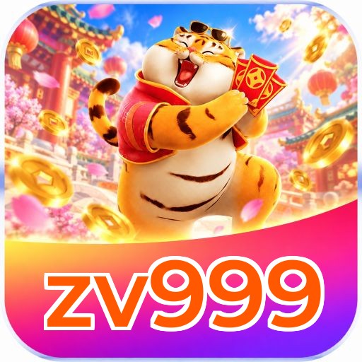 zv999 Logo
