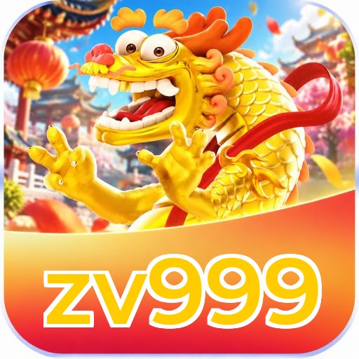 zv999 Logo