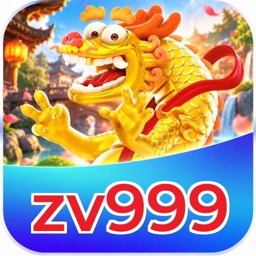 zv999 Logo
