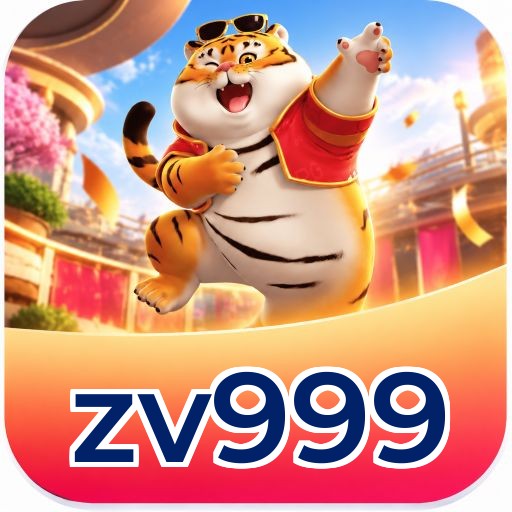 zv999 Logo
