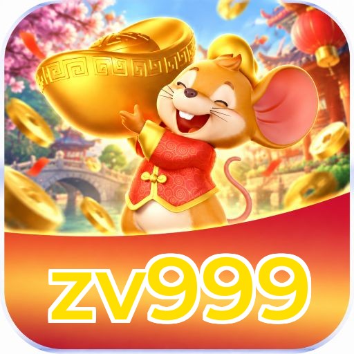 zv999 Logo