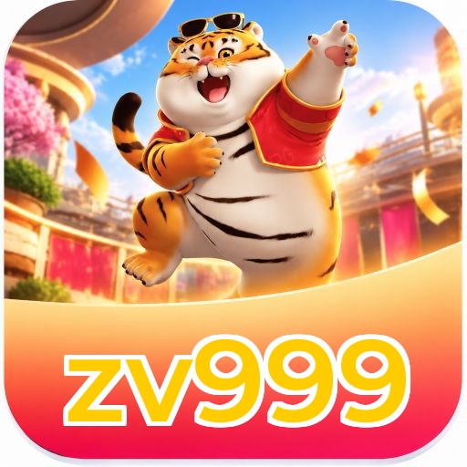 zv999 Logo