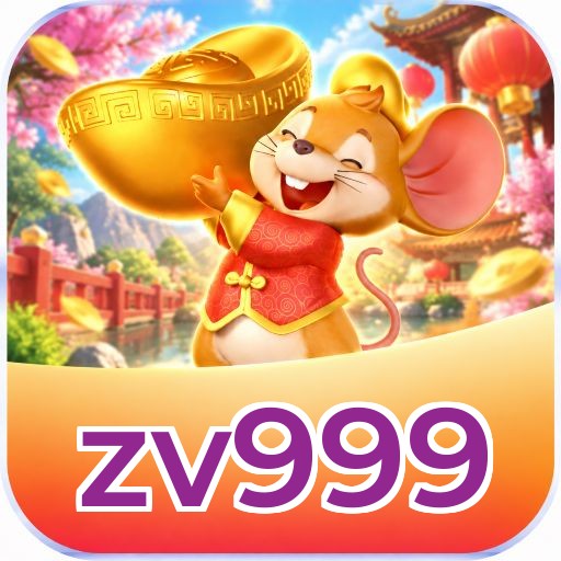 zv999 Logo