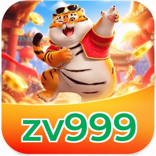 zv999 VIP - Logo Oficial