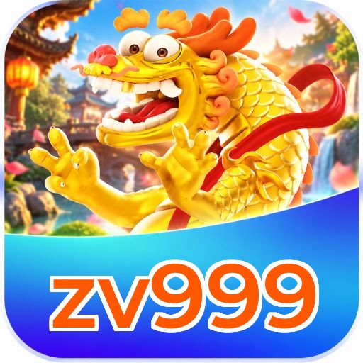 zv999 Logo
