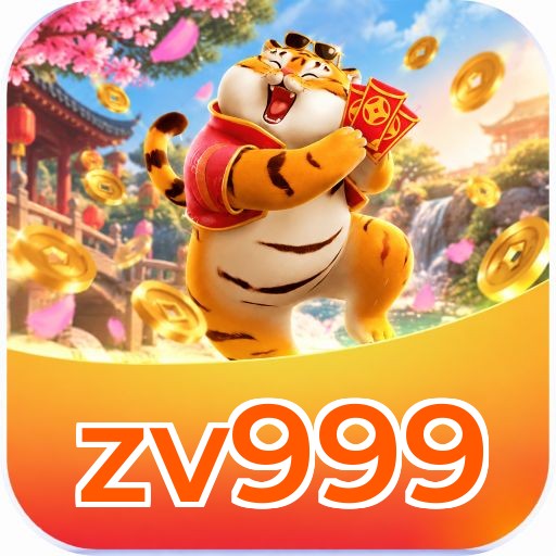 zv999 Logo