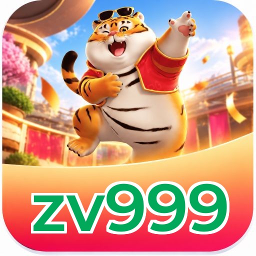 zv999 Facebook - Logo Oficial