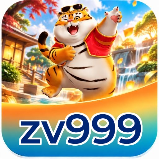 zv999 Bônus - Logo Oficial